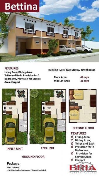 Pictures of 2 bedroom House and Lot for sale in San Jose del Monte