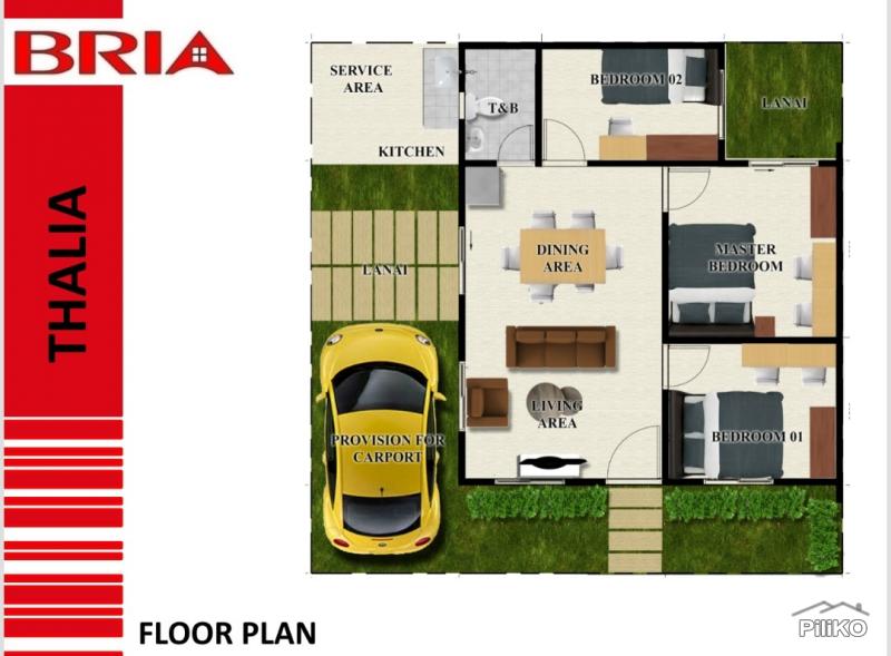 3 bedroom Houses for sale in Alaminos - image 2
