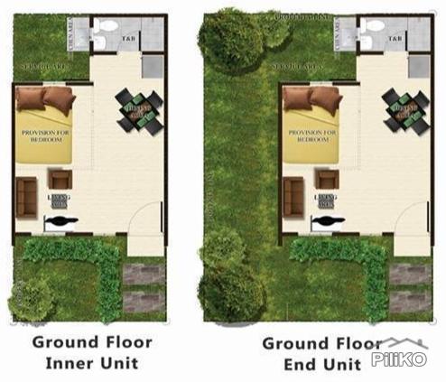 1 bedroom House and Lot for sale in Alaminos - image 2