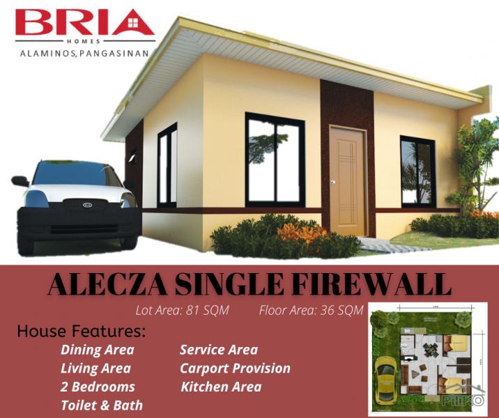 2 bedroom Houses for sale in Alaminos - image 2