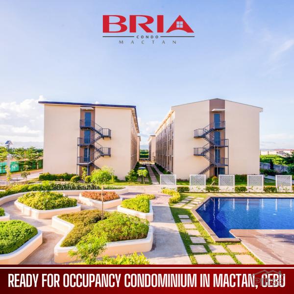 Picture of Condominium for sale in Lapu Lapu