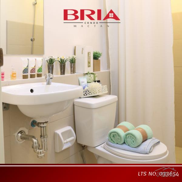 Condominium for sale in Lapu Lapu in Philippines