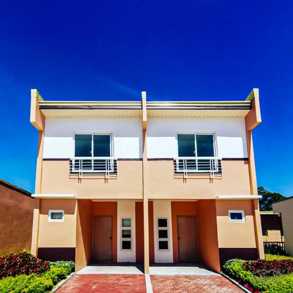 Pictures of 2 bedroom Townhouse for sale in Pili