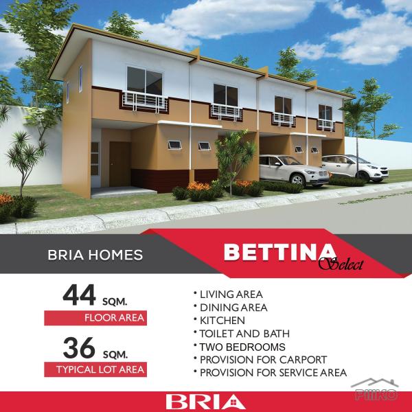 House and Lot for sale in Pili in Camarines Sur