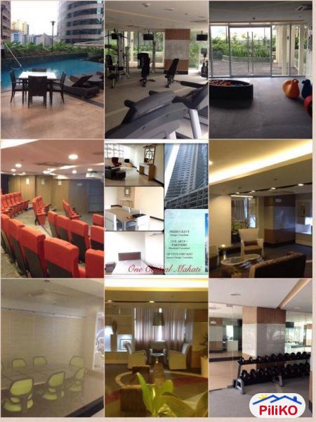Condominium for sale in Makati - image 12