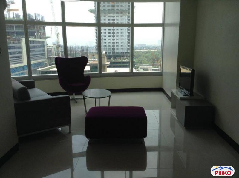 Condominium for sale in Makati in Philippines - image