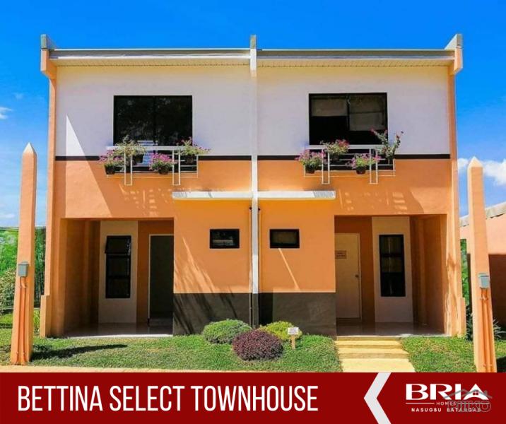 Pictures of 2 bedroom House and Lot for sale in Nasugbu