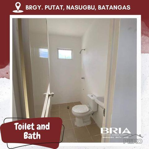 2 bedroom House and Lot for sale in Nasugbu in Batangas