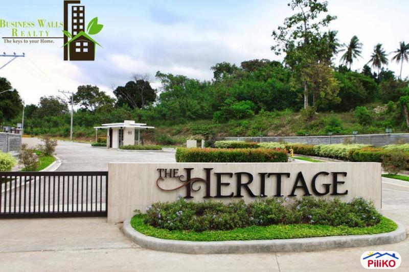 Pictures of Residential Lot for sale in Cebu City