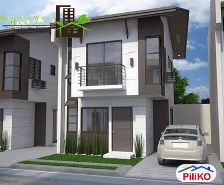 Pictures of 2 bedroom House and Lot for sale in Cebu City
