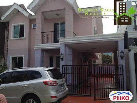 Picture of 2 bedroom House and Lot for sale in Cebu City