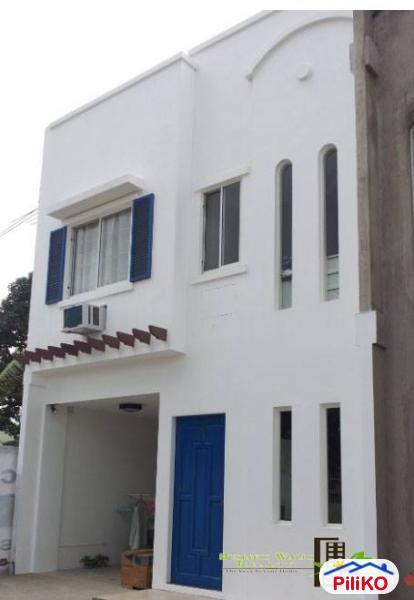 Pictures of 2 bedroom House and Lot for sale in Cebu City