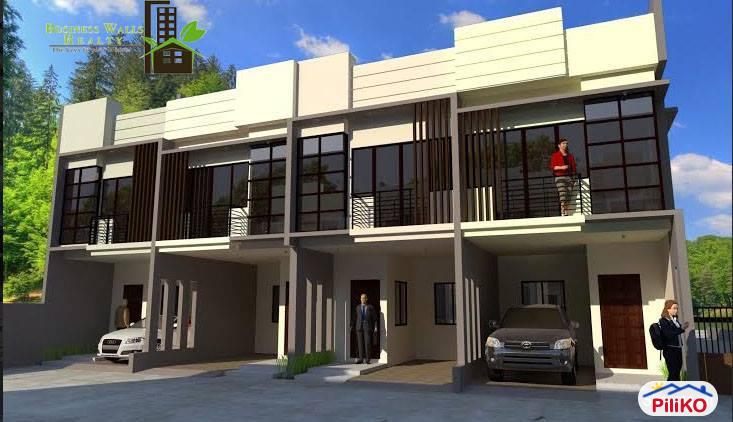 2 bedroom House and Lot for sale in Cebu City