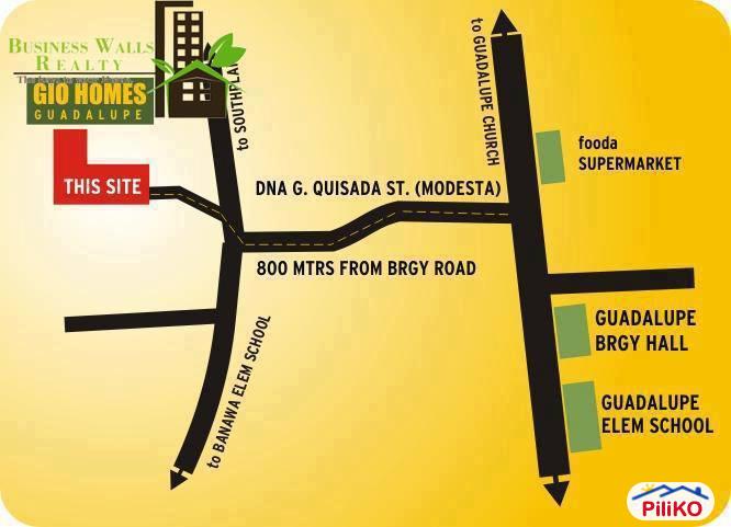 3 bedroom House and Lot for sale in Cebu City - image 3