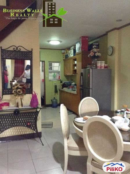 2 bedroom House and Lot for sale in Cebu City in Philippines