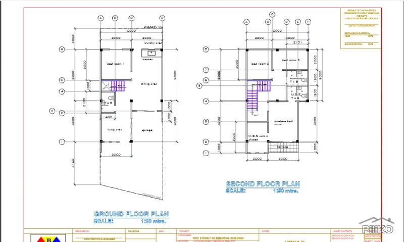 4 bedroom House and Lot for sale in Cebu City - image 13