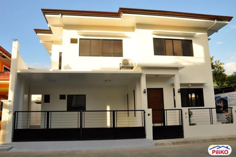 4 bedroom House and Lot for sale in Cebu City - image 10