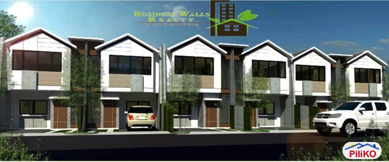 Picture of 3 bedroom Townhouse for sale in Cebu City