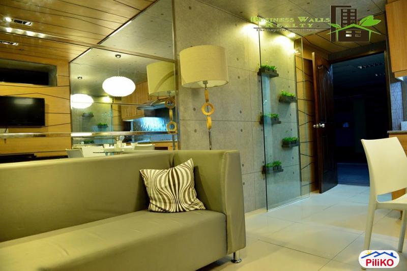 Picture of 1 bedroom Condominium for sale in Cebu City