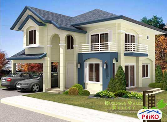 Picture of 3 bedroom House and Lot for sale in Cebu City