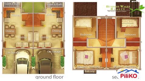 Picture of 2 bedroom Townhouse for sale in Cebu City