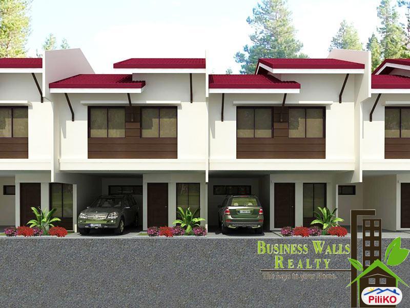 Pictures of 3 bedroom Townhouse for sale in Cebu City