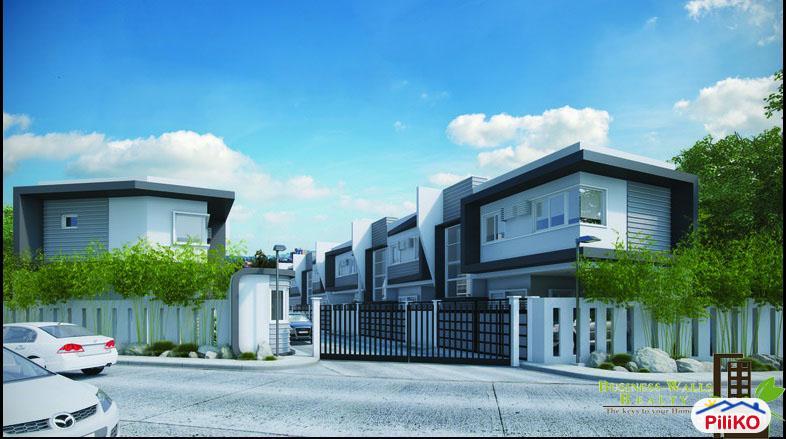Pictures of 3 bedroom Townhouse for sale in Cebu City