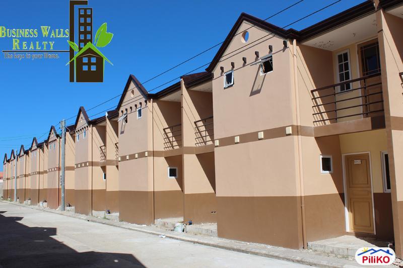 Picture of 3 bedroom Townhouse for sale in Cebu City