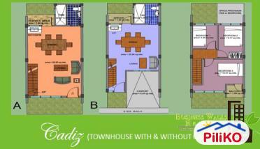 Picture of 3 bedroom House and Lot for sale in Cebu City