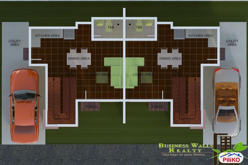 Picture of 3 bedroom House and Lot for sale in Cebu City