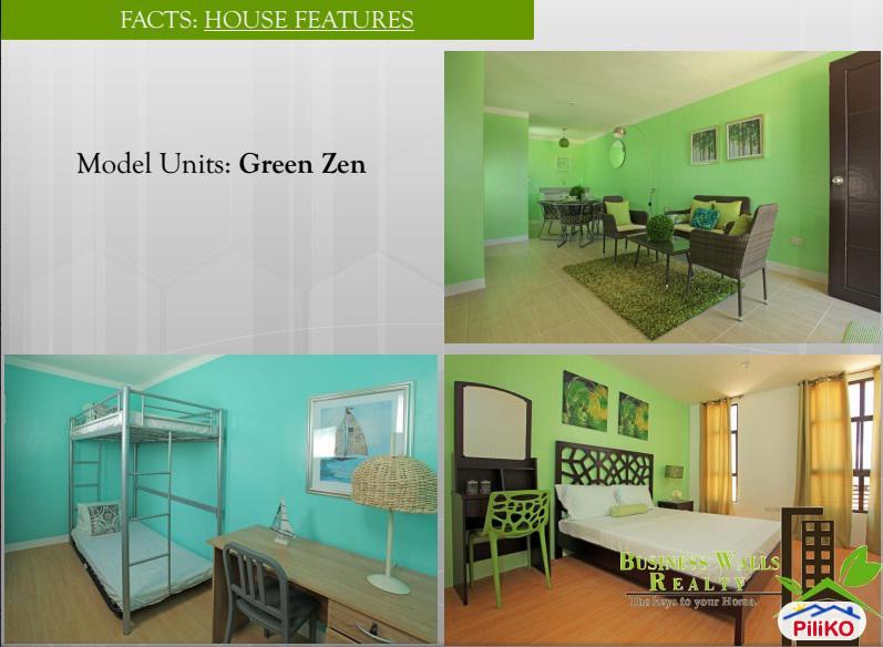 Picture of 2 bedroom Townhouse for sale in Cebu City