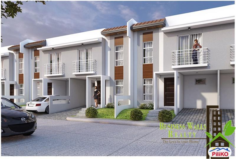 Picture of 3 bedroom Townhouse for sale in Cebu City