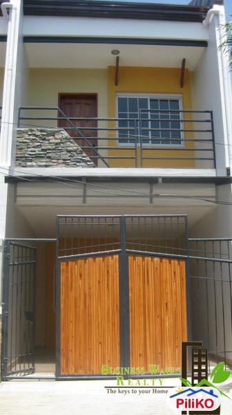 Picture of 3 bedroom Townhouse for sale in Cebu City