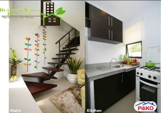 3 bedroom House and Lot for sale in Cebu City - image 2