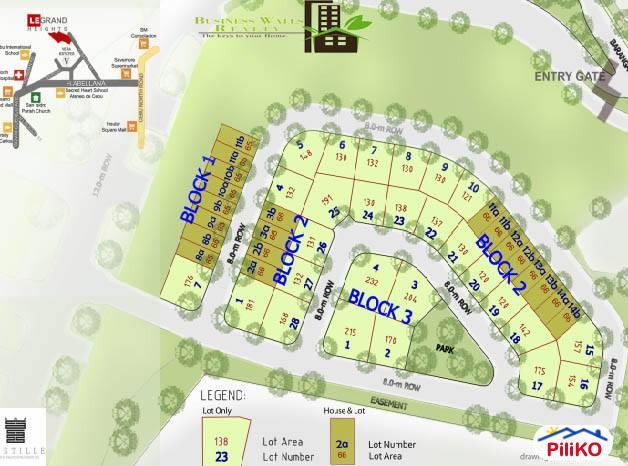 3 bedroom Townhouse for sale in Cebu City - image 2