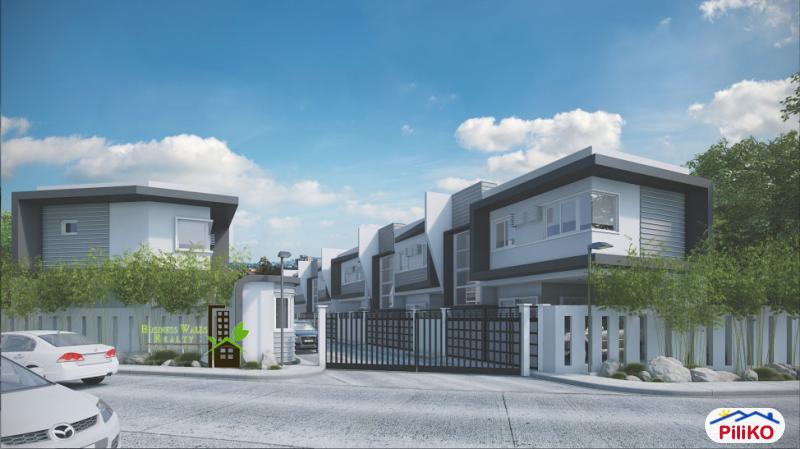 3 bedroom Townhouse for sale in Cebu City - image 2