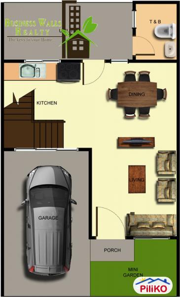 3 bedroom Townhouse for sale in Cebu City - image 2