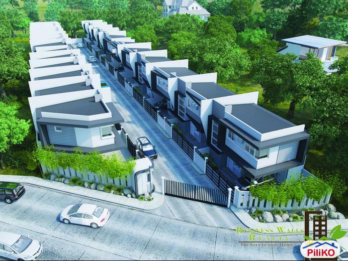 3 bedroom Townhouse for sale in Cebu City