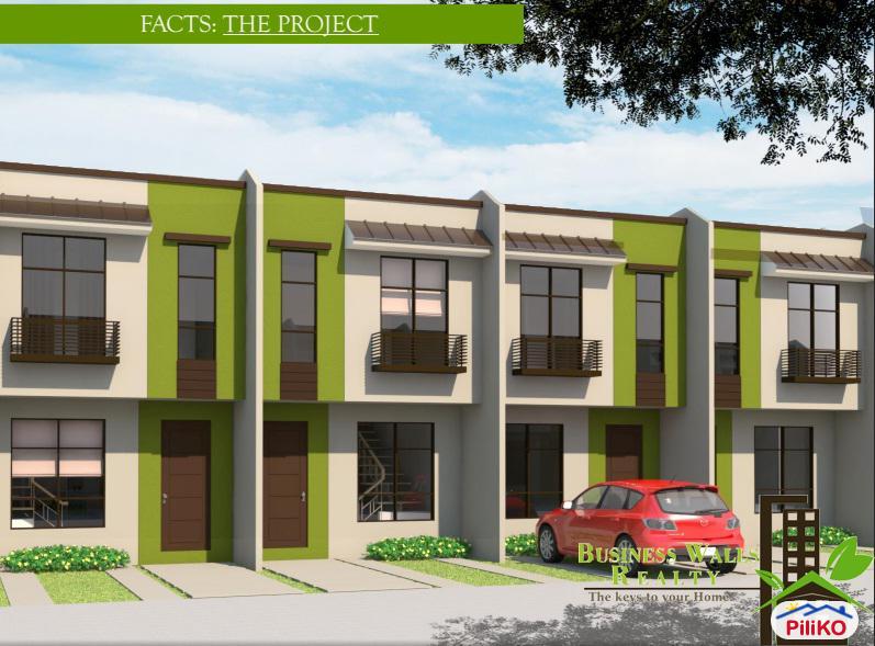 2 bedroom Townhouse for sale in Cebu City - image 2