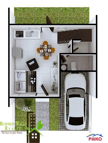 3 bedroom Townhouse for sale in Cebu City - image 2