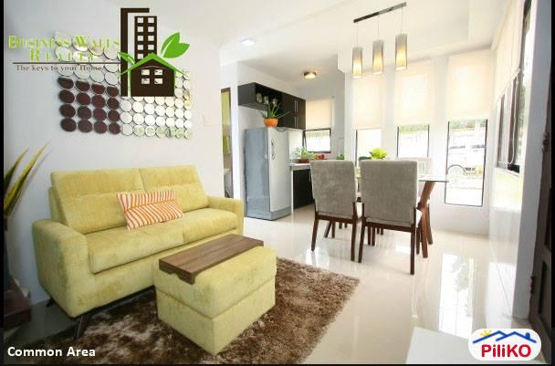 3 bedroom House and Lot for sale in Cebu City in Cebu