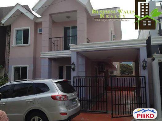 3 bedroom House and Lot for sale in Cebu City in Cebu