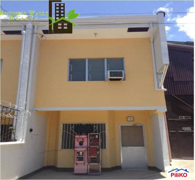 3 bedroom House and Lot for sale in Cebu City in Cebu