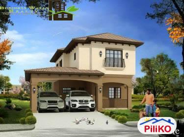 2 bedroom House and Lot for sale in Cebu City in Cebu