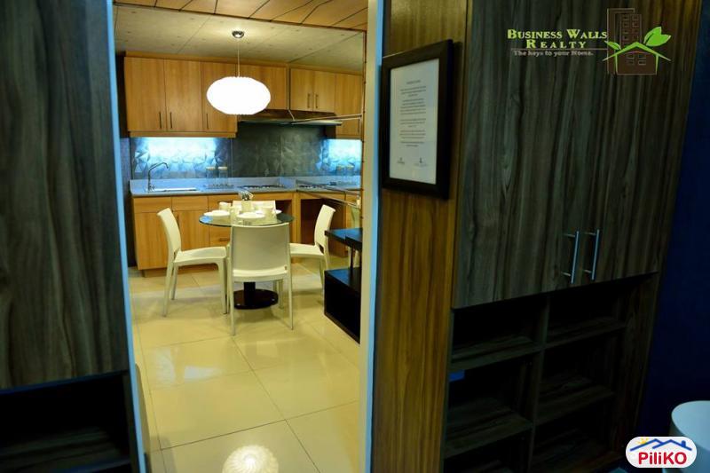 1 bedroom Condominium for sale in Cebu City in Cebu