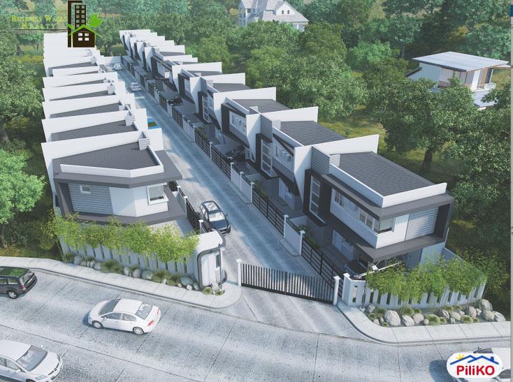 3 bedroom Townhouse for sale in Cebu City - image 3
