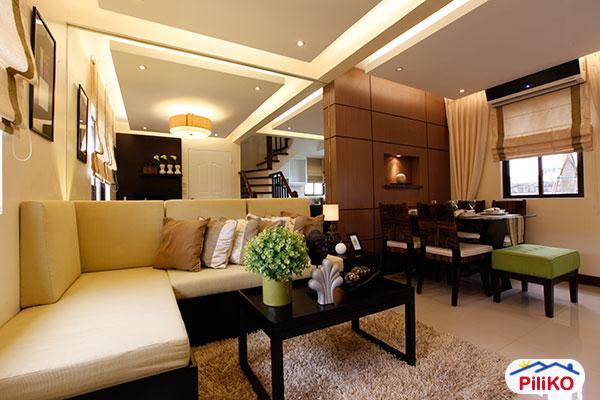 2 bedroom House and Lot for sale in Cebu City in Cebu