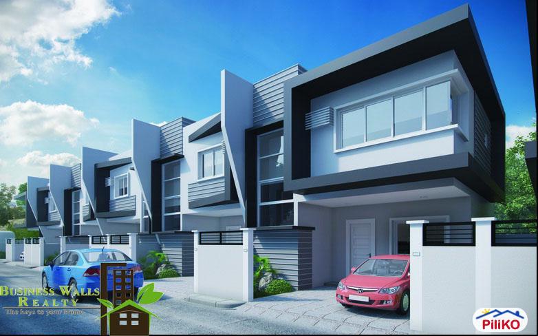3 bedroom Townhouse for sale in Cebu City in Cebu