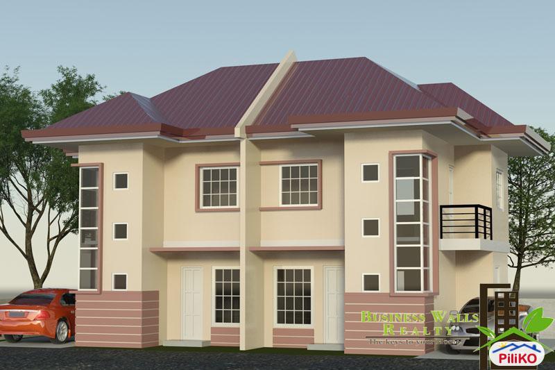 3 bedroom House and Lot for sale in Cebu City in Cebu