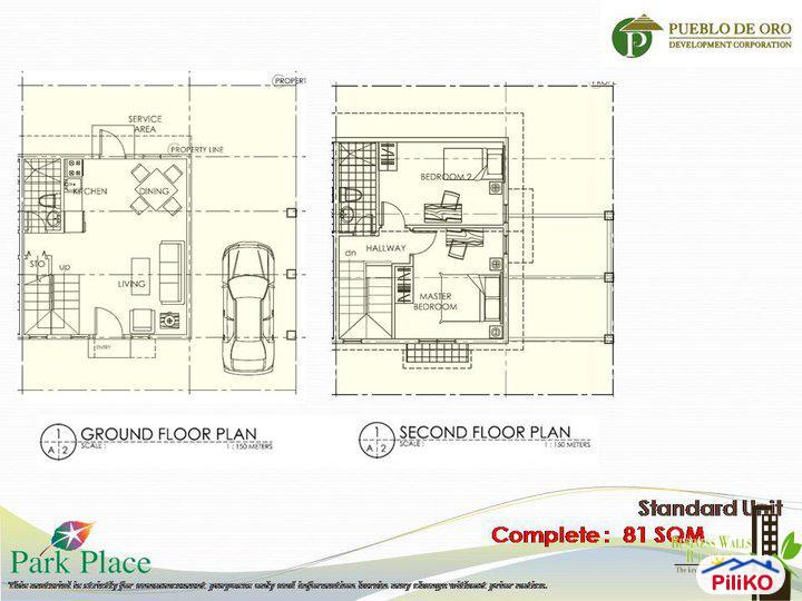 2 bedroom House and Lot for sale in Cebu City - image 4